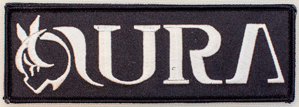 Uma Musume URA Admin Velcro Patch